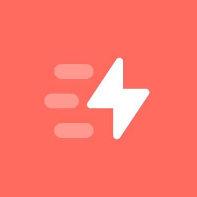 SaaS Footer elementor 2