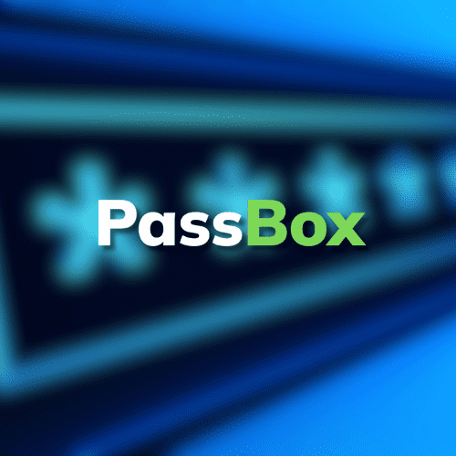 PassBox Parola Yenileme Çözümü
