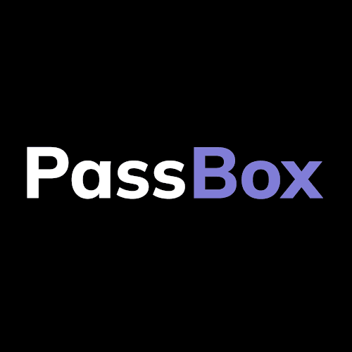 PassBox Projesi