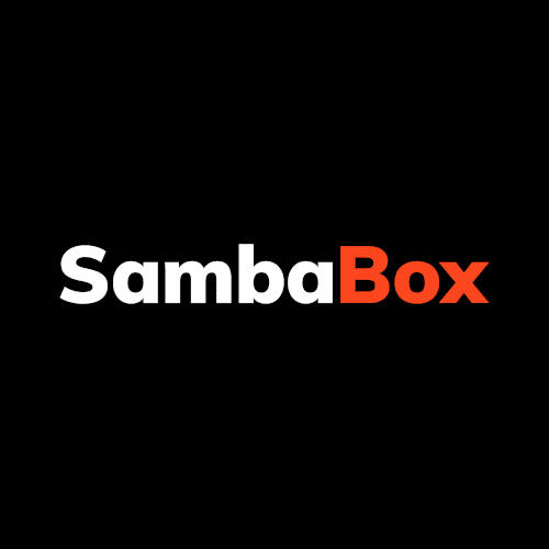 SambaBox Kurumsal Dizin Sunucusu