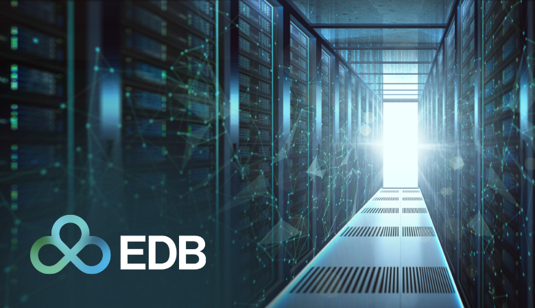 EnterpriseDB