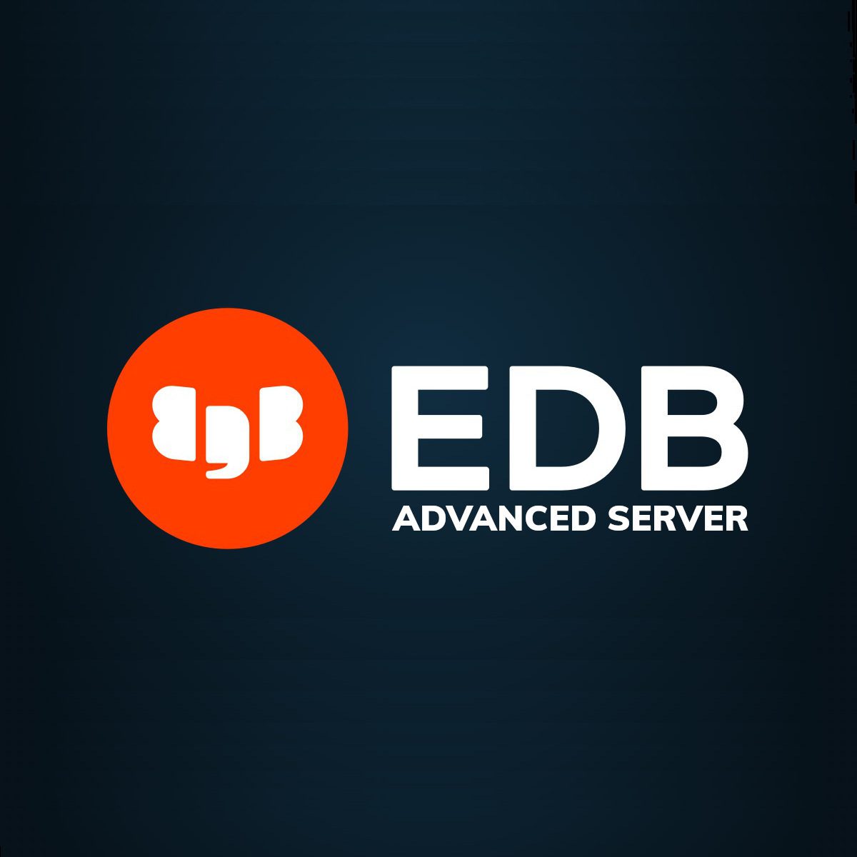 EDB Advanced Server