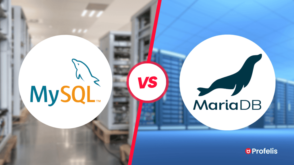 MySQL’den MariaDB’ye Geçiş Profelis