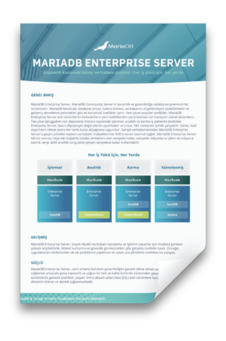 mariadb-datasheet-brosur