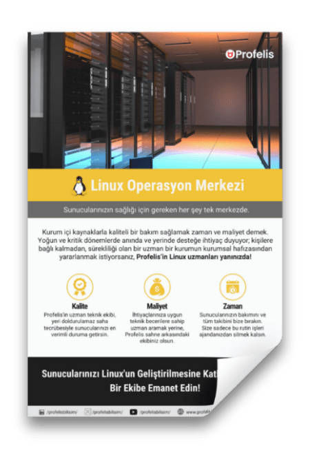 linux-operasyon-brosur