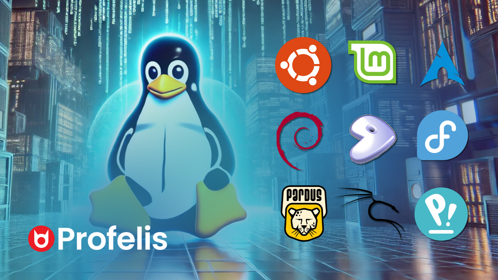 Hangi Linux’u Tercih Etmeliyim?