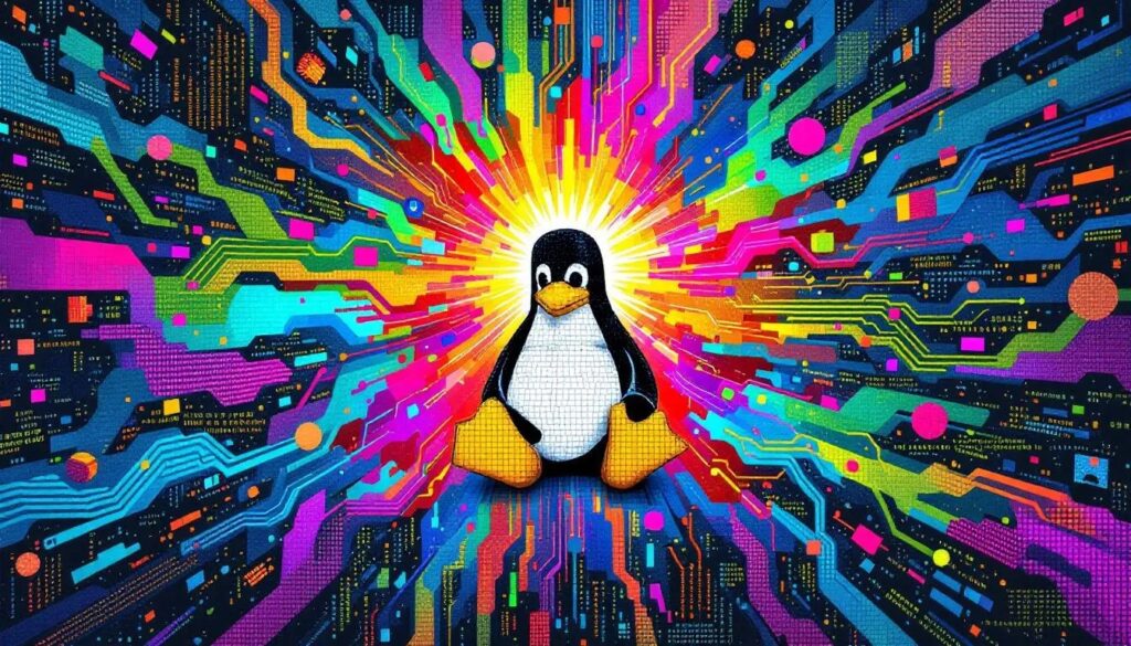 Yapay Zekâ Altyapısı için Linux 1 yapay zeka linux
