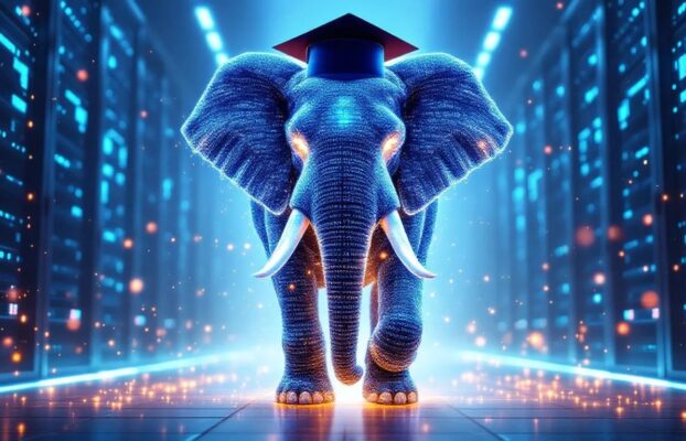 EDB Postgres® AI Database Essentials v17 Sertifika Sınavı Hazırlık Eğitimi için Kayıtlar Başladı!