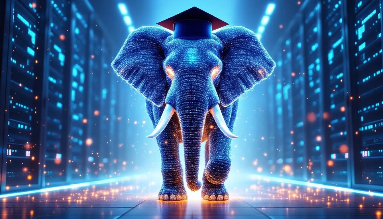 PostgreSQL Operasyon Merkezi 23 EDB Postgres® AI Database Essentials v17 Sertifika Sınavı Hazırlık Eğitimi için Kayıtlar Başladı!