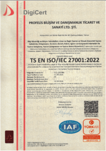 Bilgi Güvenliği Politikamız 2