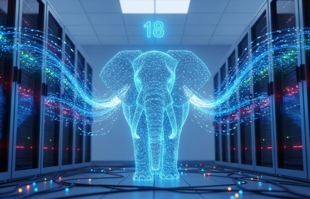 PostgreSQL 18 Yayımlandı!