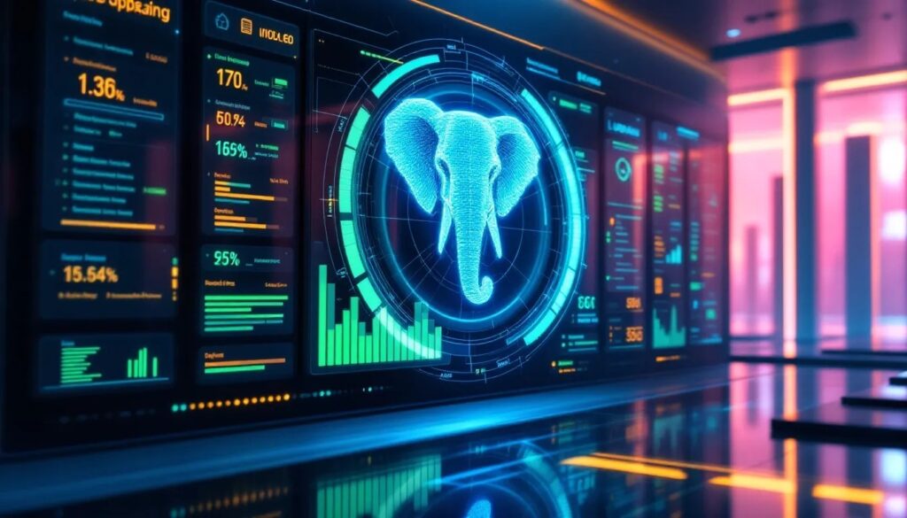 PostgreSQL 18 Yayımlandı! 1