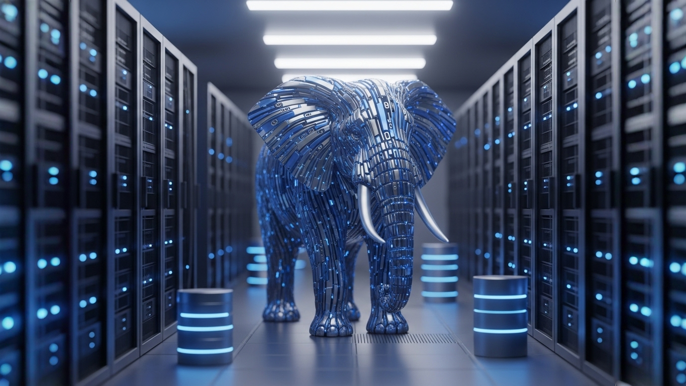 PostgreSQL Veritabanında Ana Sürüm Yükseltmenin Maliyeti