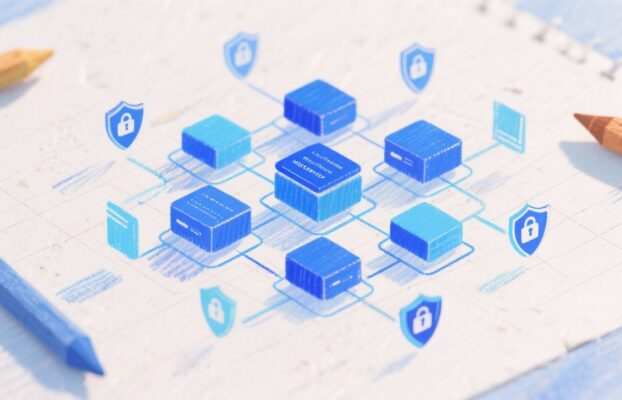 Profelis Ana Sayfa 6 Mikroservis Yönetiminde En Sık Yapılan Hatalar