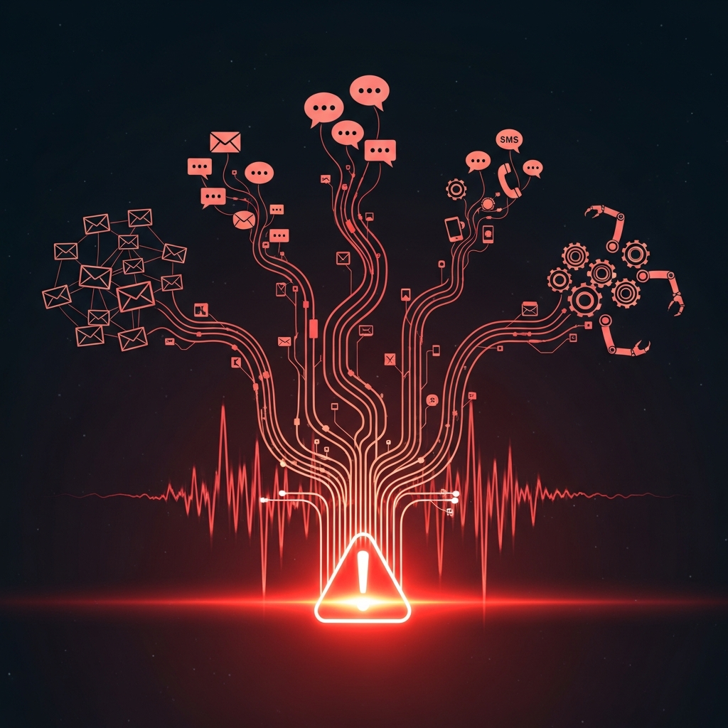 Zabbix 5 Özel Bildirimler