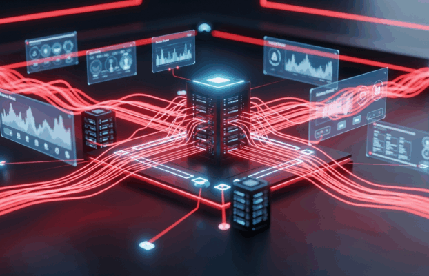 Profelis Ana Sayfa 5 Zabbix ile Yeni İş Ortaklığımız