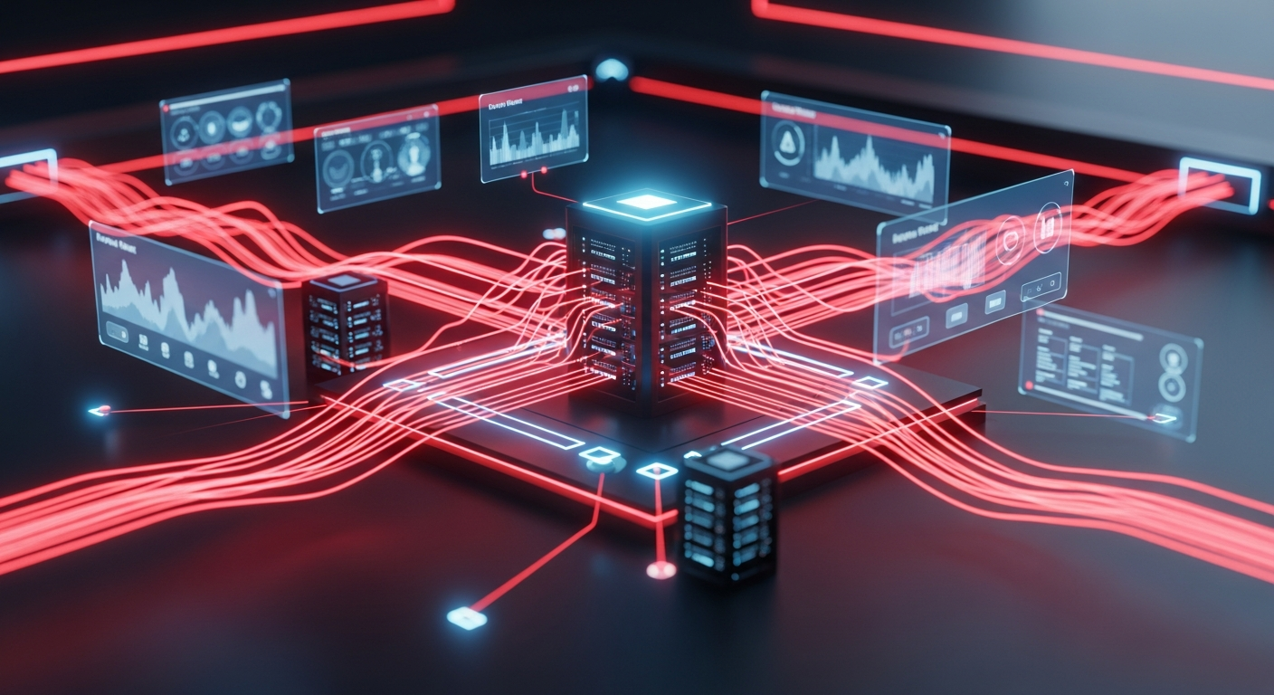 Zabbix ile Yeni İş Ortaklığımız