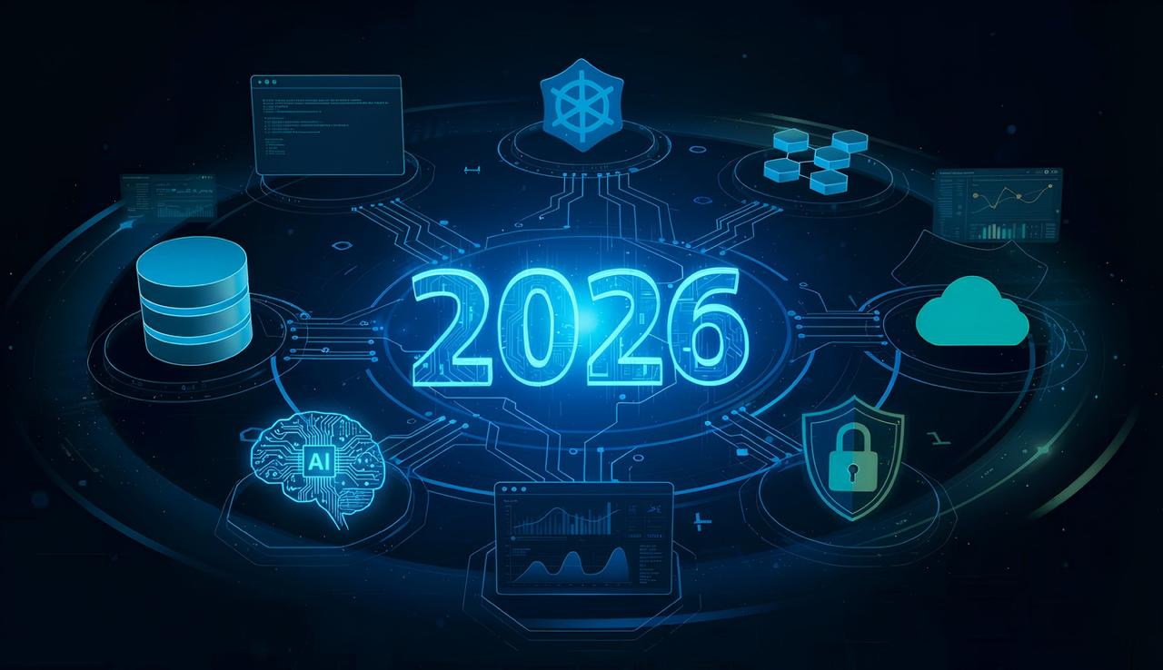 2026’da Açık Kaynak Dünyasını Neler Bekliyor?