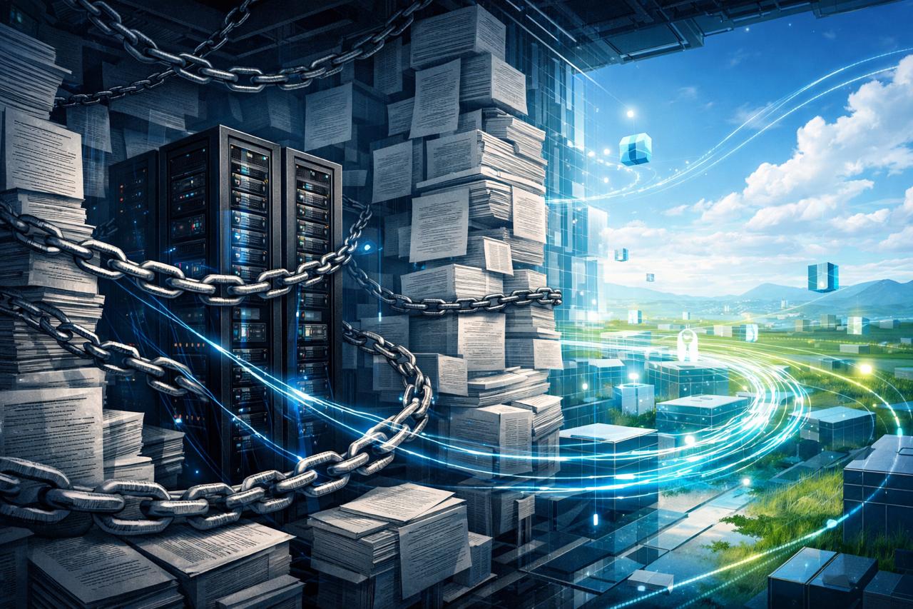 2026’da Açık Kaynak Dünyasını Neler Bekliyor? 1 lisans sozlesmeleri