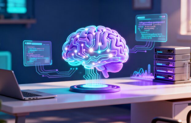 Profelis Ana Sayfa 5 Açık Kaynak Yerel LLM’lerin Yükselişi