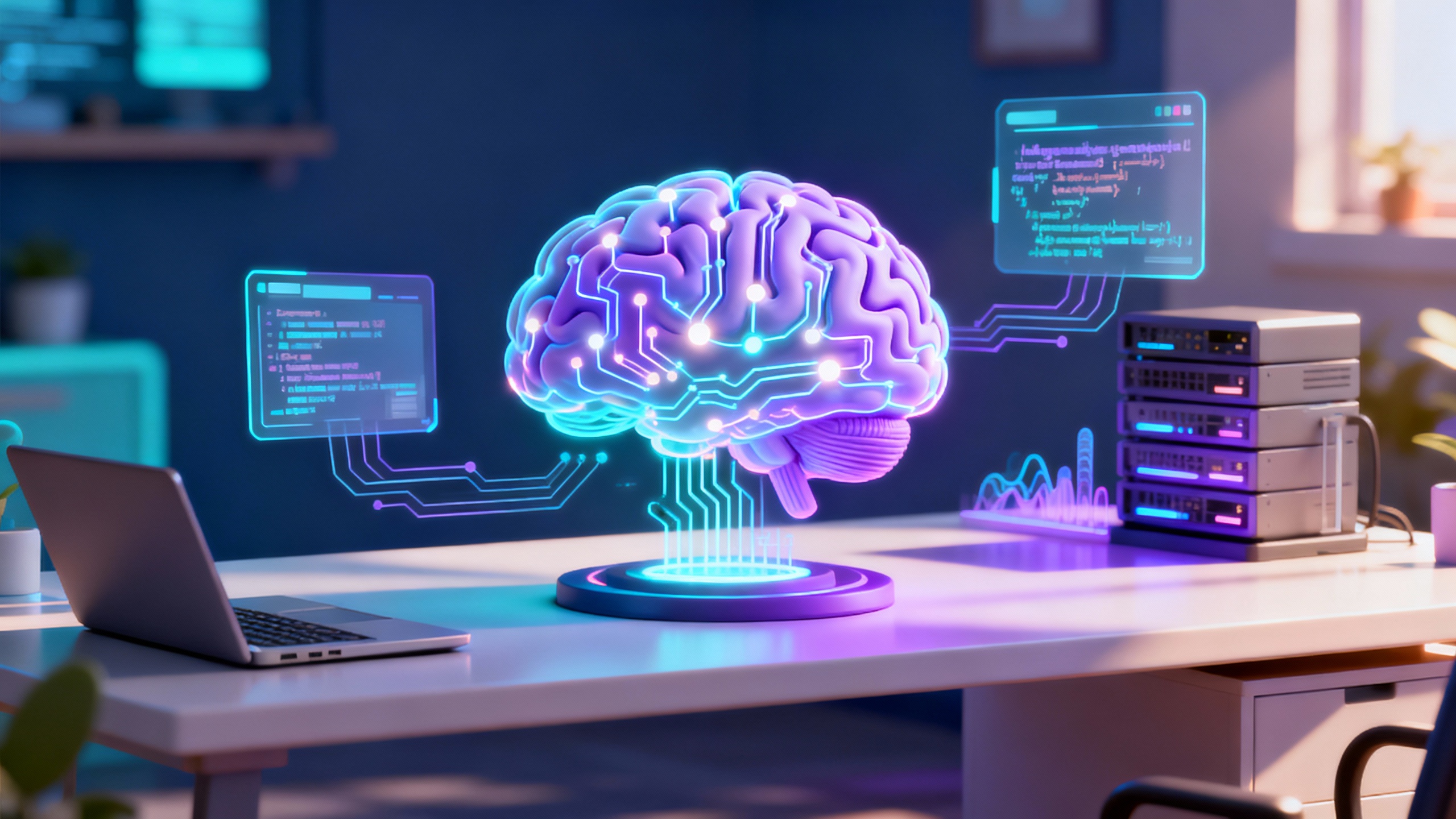 Açık Kaynak Yerel LLM’lerin Yükselişi