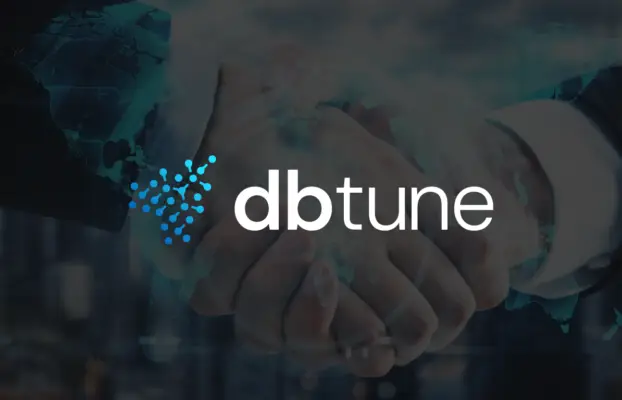 Profelis Ana Sayfa 5 DBtune ile Yeni İş Ortaklığımız