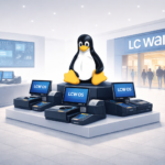 LC Waikiki’den Açık Kaynak Hamlesi: 8.000’den Fazla Yazar Kasa Linux’a Geçiyor