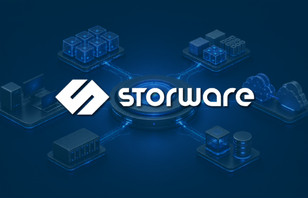 Profelis Ana Sayfa 5 Storware ile Yeni İş Ortaklığımız