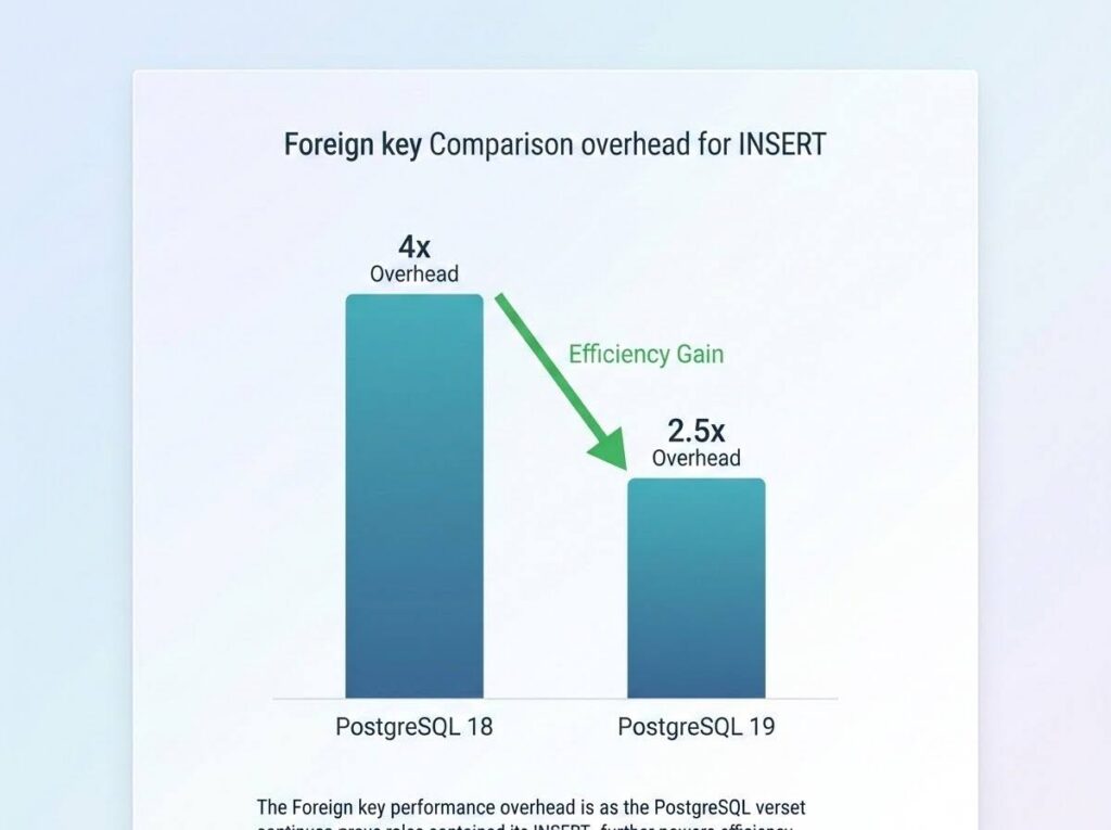 PostgreSQL 19 Yaklaşırken Ortamınızı Değerlendirmeye Başladınız mı? 3