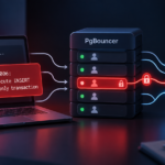 PgBouncer Session Leak: Master Veritabanınız Aniden Neden “Read-Only” Hatası Verir?