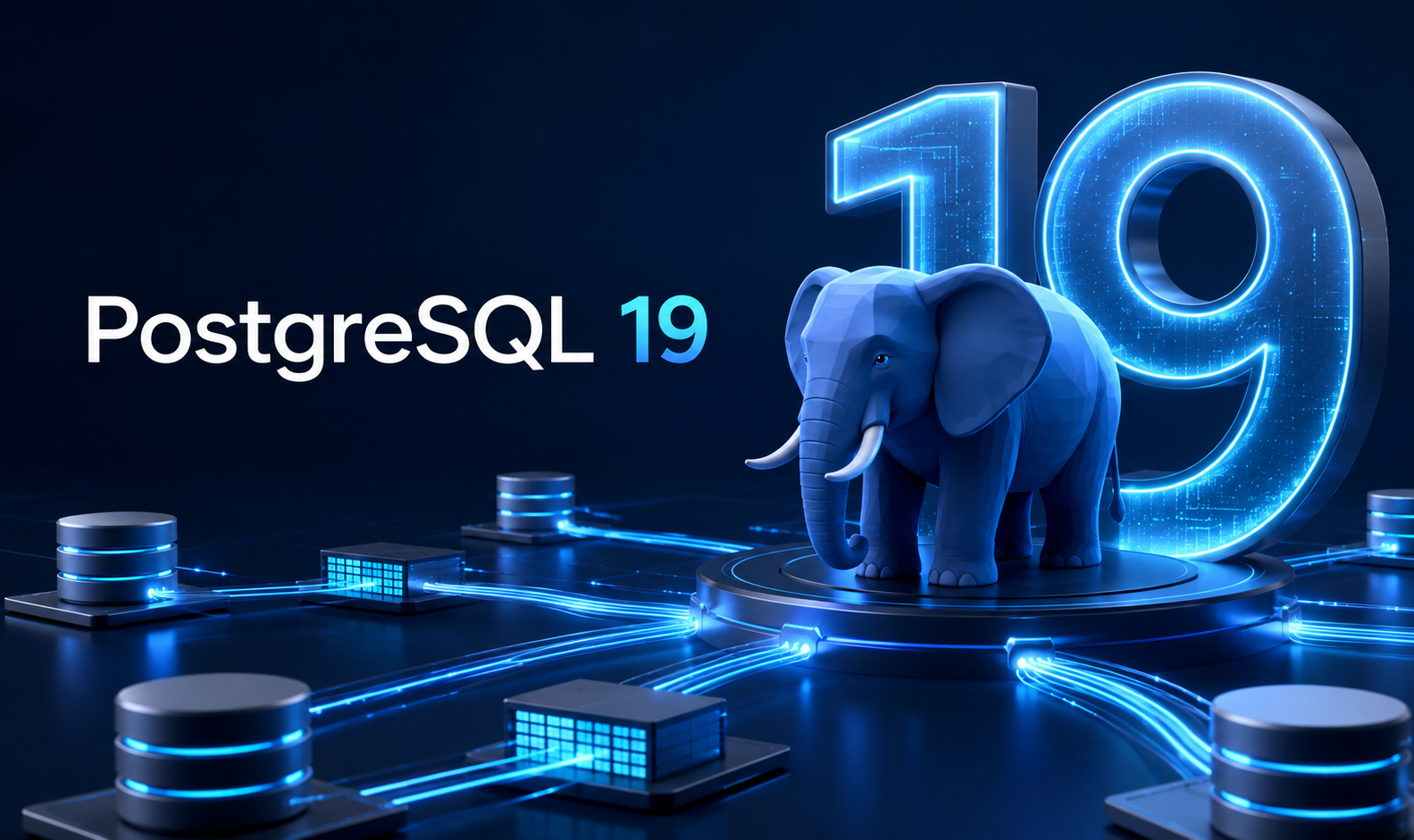 PostgreSQL 19 Yaklaşırken Ortamınızı Değerlendirmeye Başladınız mı?