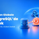 Yerelden Globale PostgreSQL’de Destek Webinarı için Kayıtlar Başladı!