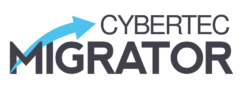 Cybertec PostgreSQL 4 Migrator