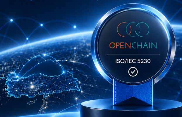 Profelis Ana Sayfa 5 SO/IEC 5230 (OpenChain) sertifikasını Türkiye’de alan ilk şirket olduk!